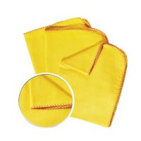 Jangro Standard Yellow Dusters